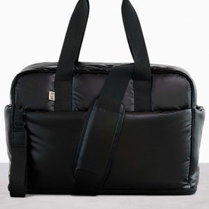 Beis Expandable Duffle Bag